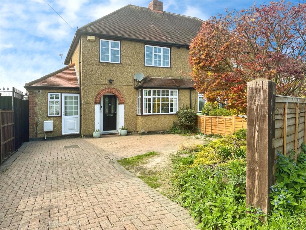 Main image of property: Chiltern Road, Burnham, Slough