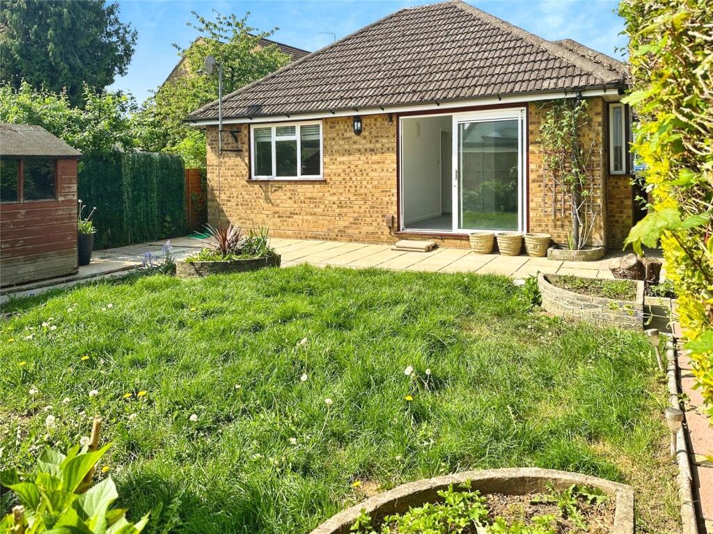 Main image of property: Hurst Road, Slough, Berkshire