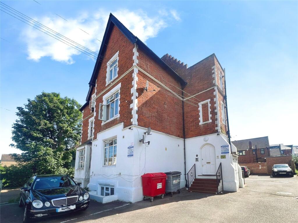 Main image of property: Hencroft Street South, Slough, Berkshire