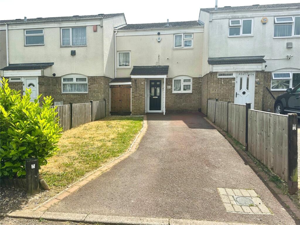 Main image of property: Pennine Road, Slough, Berkshire