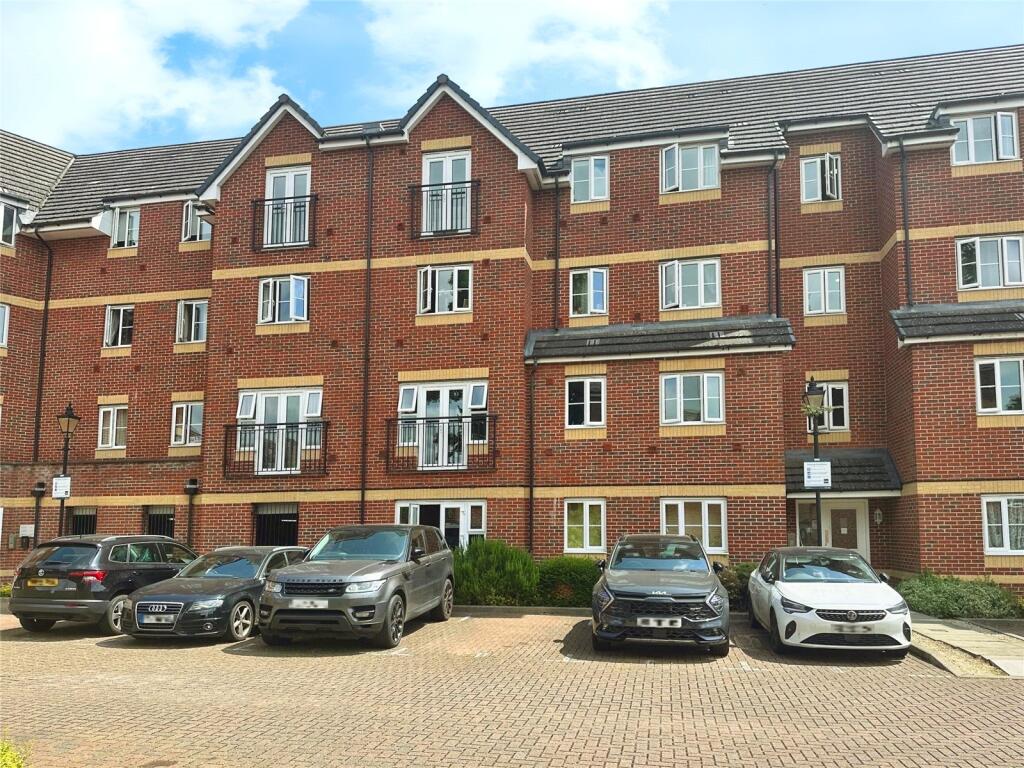 Main image of property: Eaton Avenue, Slough, Berkshire