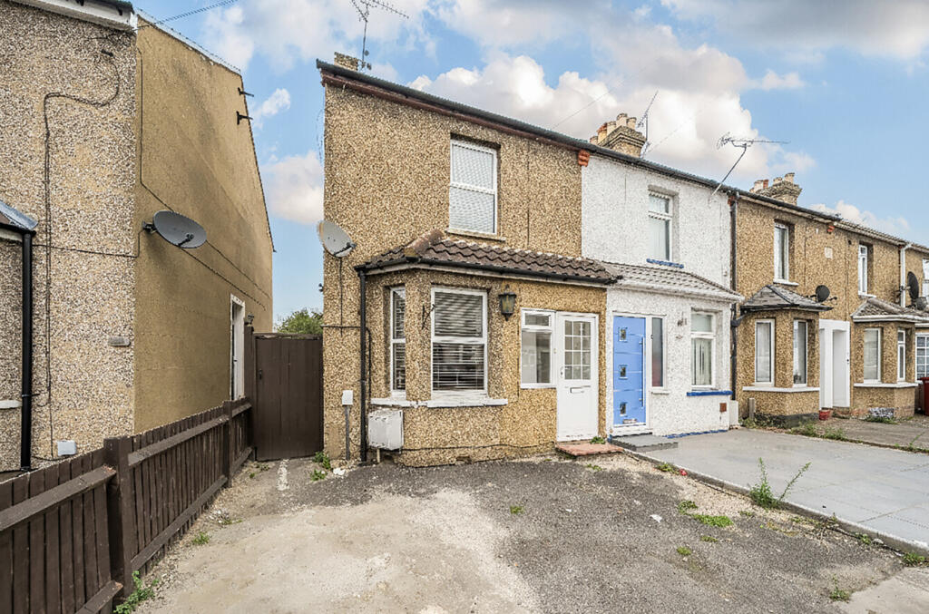 Main image of property: Belgrave Road, Slough, Berkshire