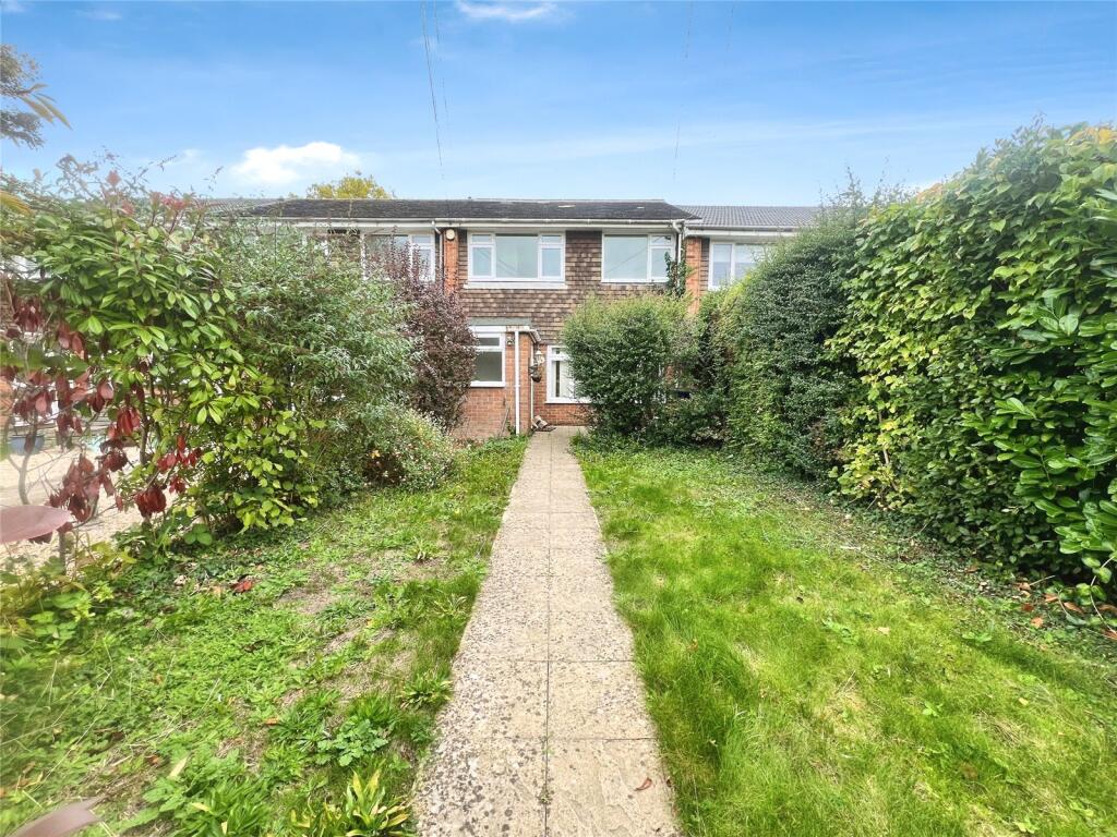 Main image of property: The Pound, Burnham