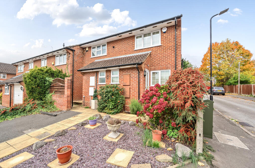 Main image of property: St. Michaels Court, Slough, Berkshire