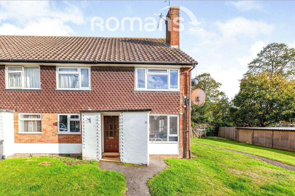 Main image of property: Wylands Road, Langley, Berkshire