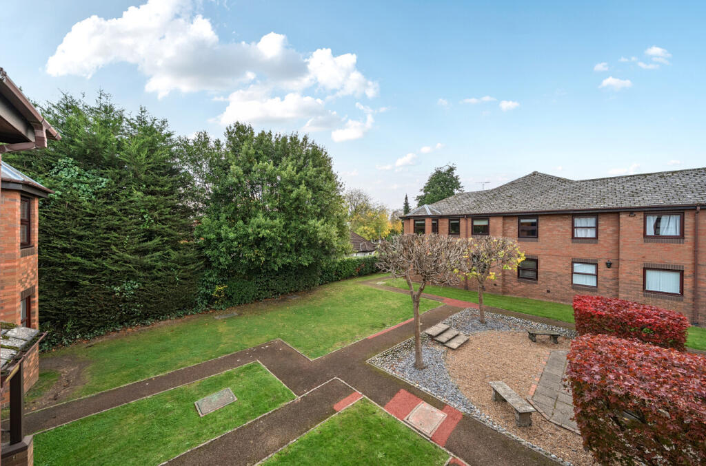 Main image of property: Parkgate, Windsor Lane, Burnham