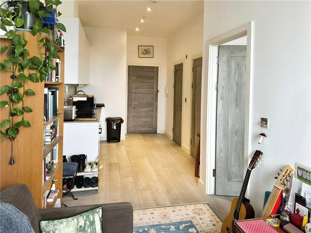 Main image of property: Wellington Street, Slough, UK