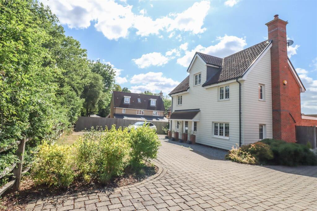 Main image of property: Gorse Wood View, Runwell, Wickford