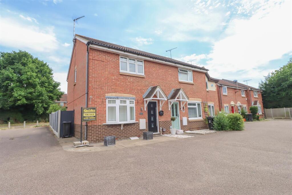 Main image of property: Maitland Road, Wickford