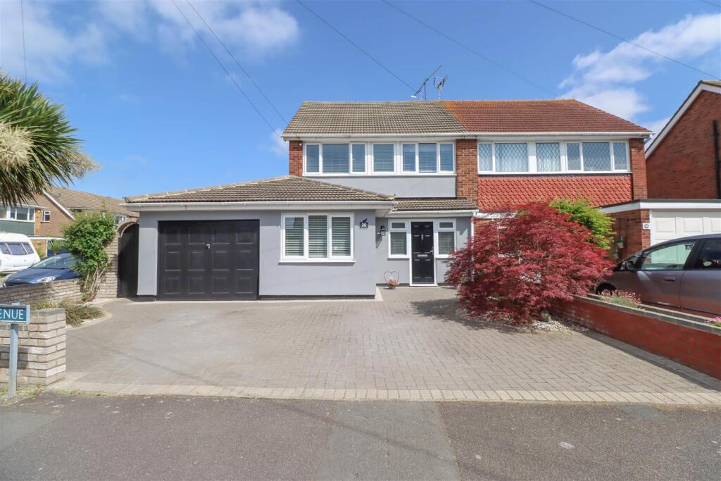 Main image of property: Ozonia Avenue, Wickford
