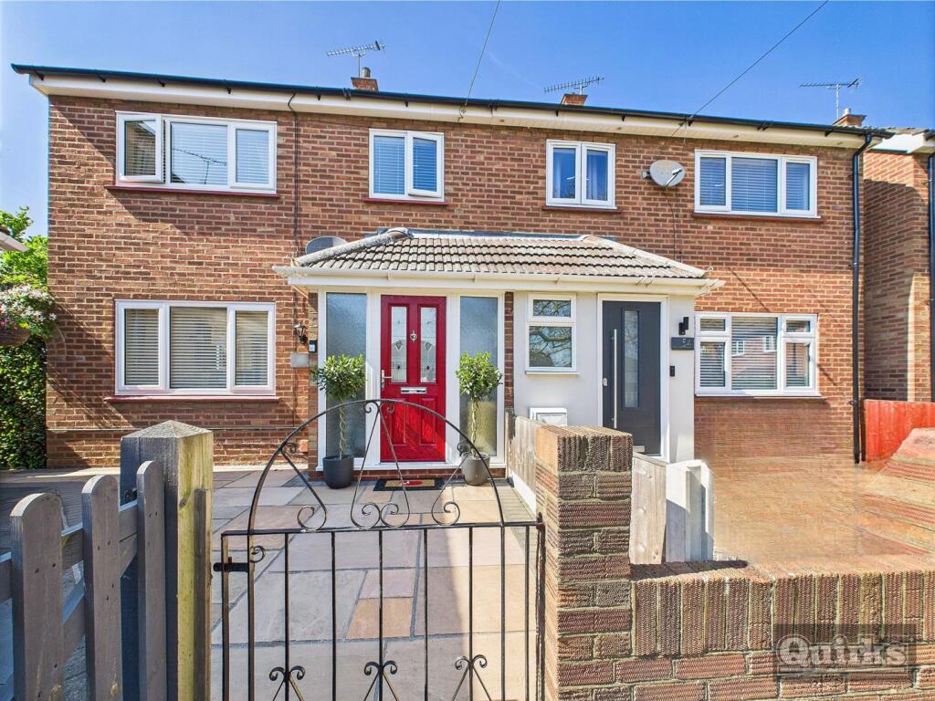 Main image of property: Bridge Road, Wickford