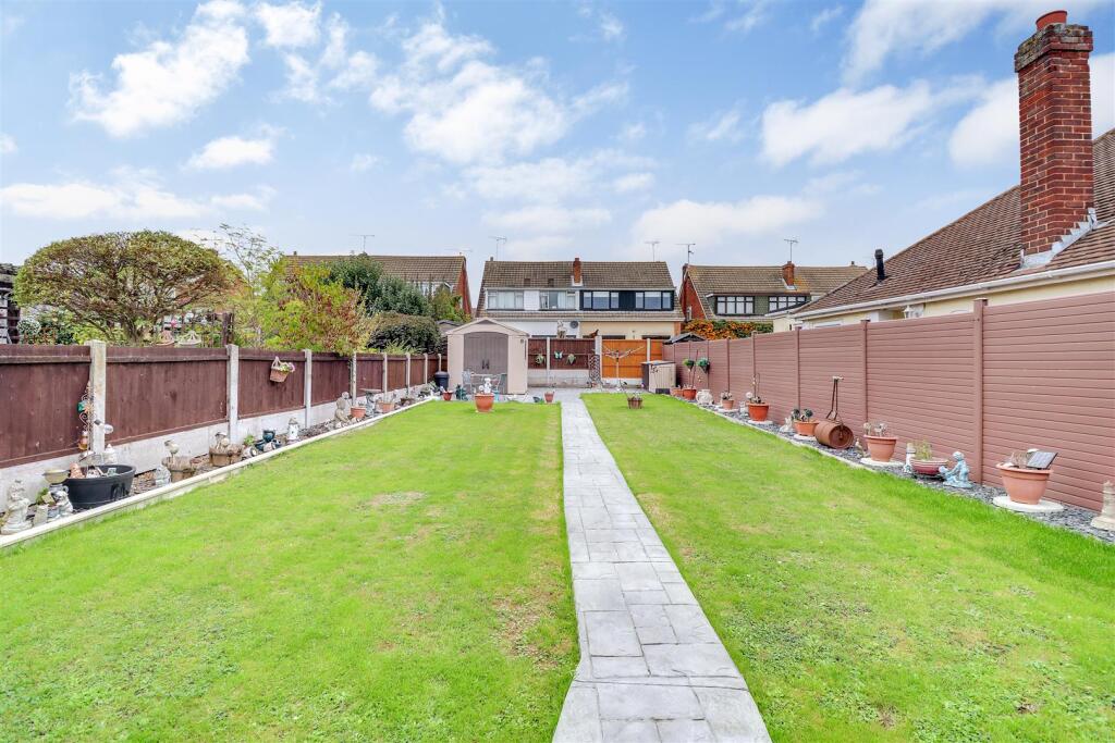 Main image of property: Ethelred Gardens, Wickford