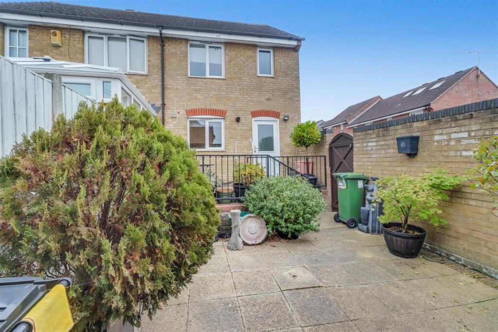 Main image of property: Crawford Chase, Wickford