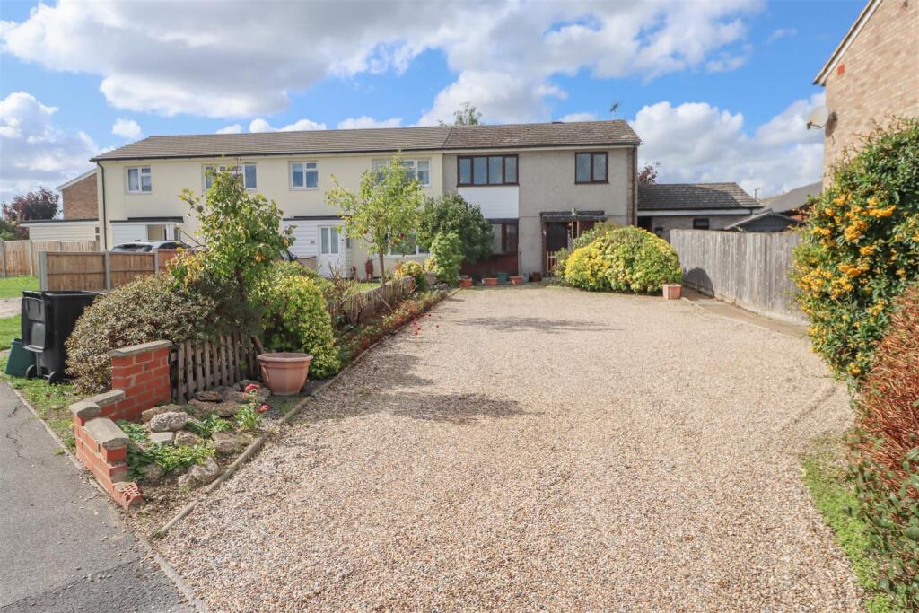 Main image of property: Alderney Gardens, Wickford