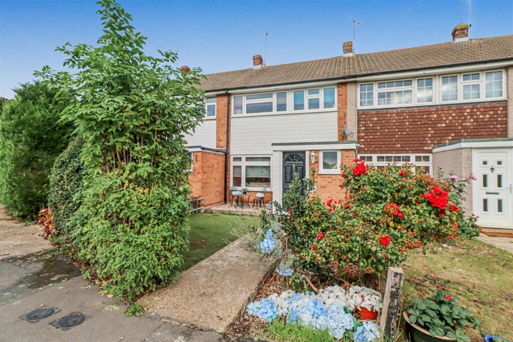 Main image of property: Alicia Avenue, Wickford