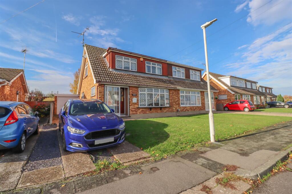 Main image of property: Charlotte Avenue, Wickford