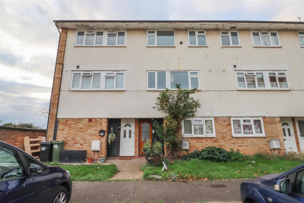 Main image of property: Market Avenue, Wickford