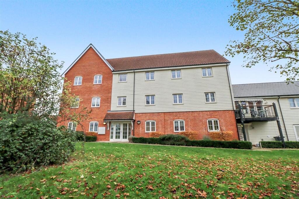 Main image of property: Bruton Link, Runwell, Wickford