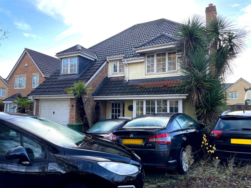 Main image of property: Fern Walk, Langdon Hills, Basildon