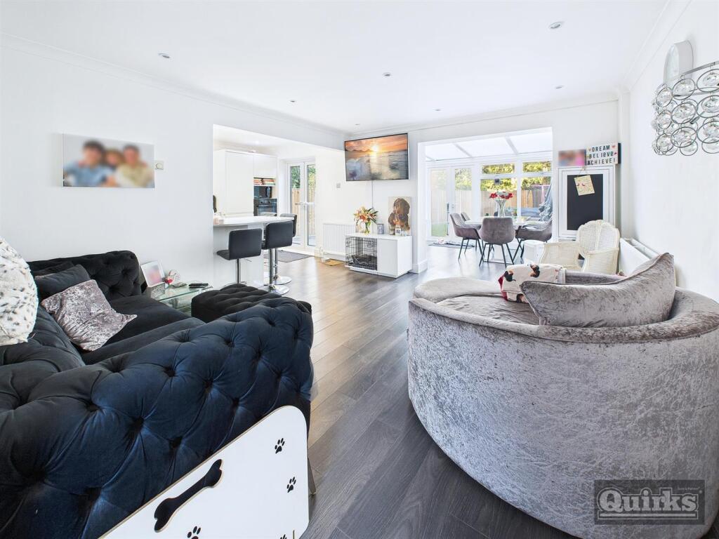 Main image of property: Wood Green, Basildon