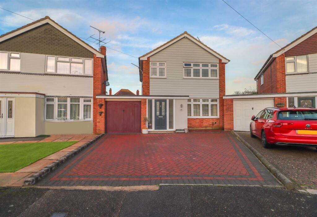Main image of property: West Beech Avenue, Wickford