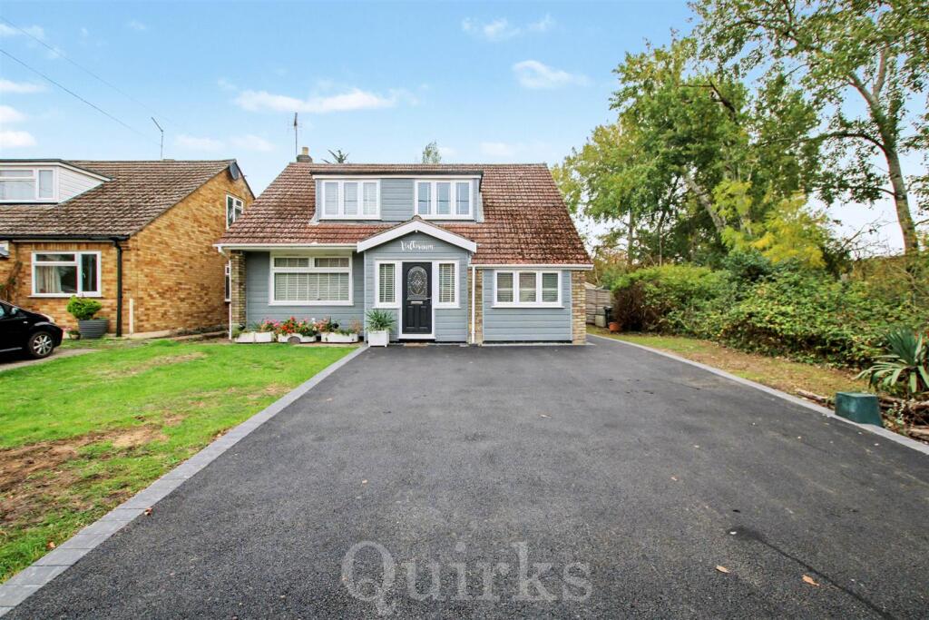 Main image of property: Oak Avenue, Crays Hill, Billericay