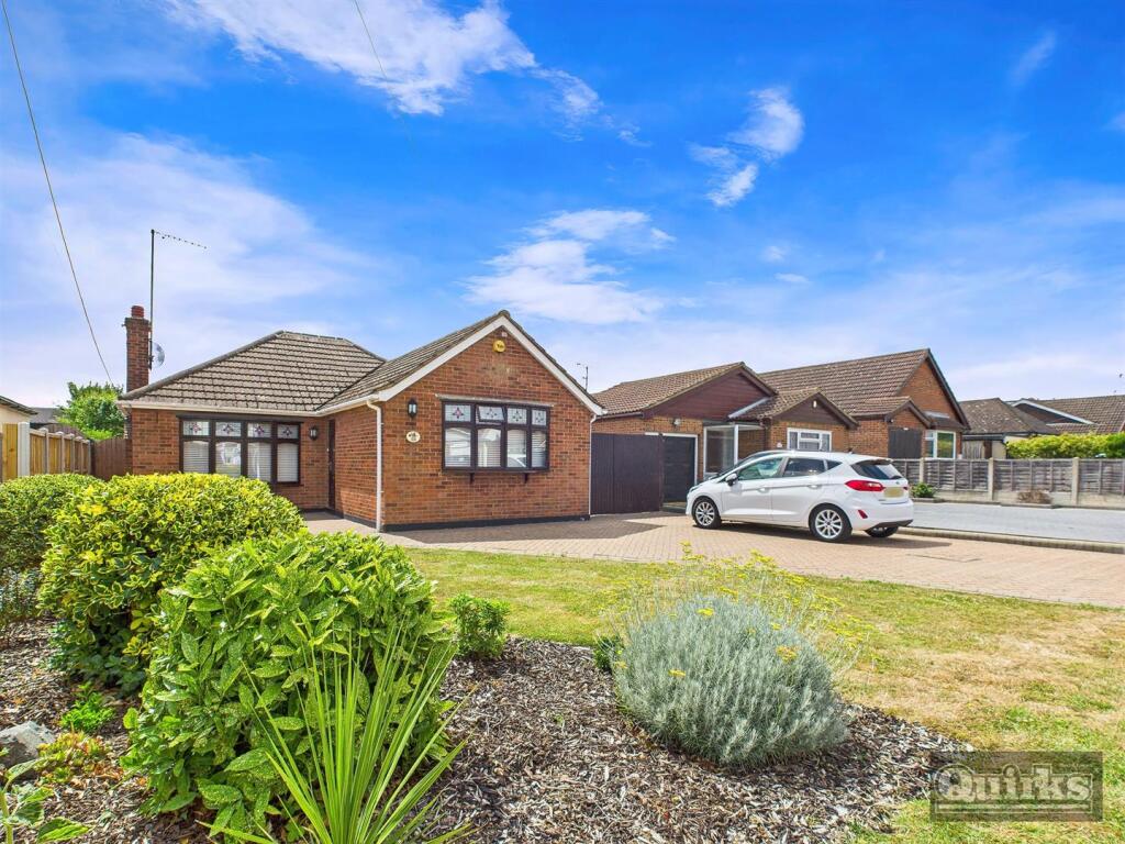 Main image of property: Carlton Road, Runwell, Wickford