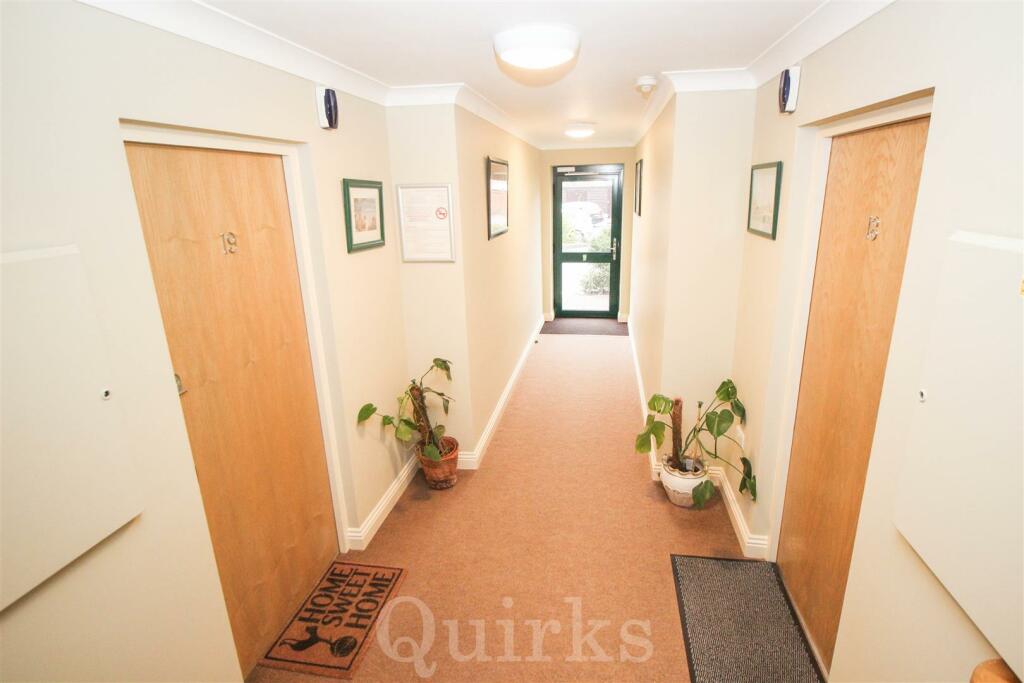 Additional property image - Bakers Court, DowsettLane, Ramsden HeathBillericay