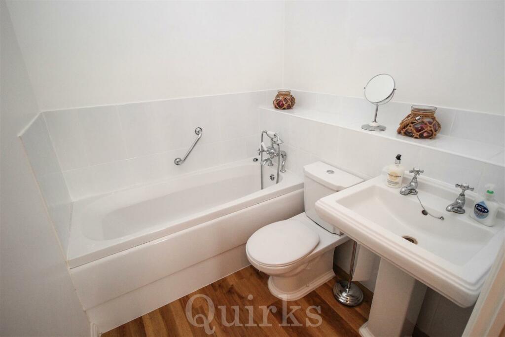 Additional property image - Bakers Court, DowsettLane, Ramsden HeathBillericay