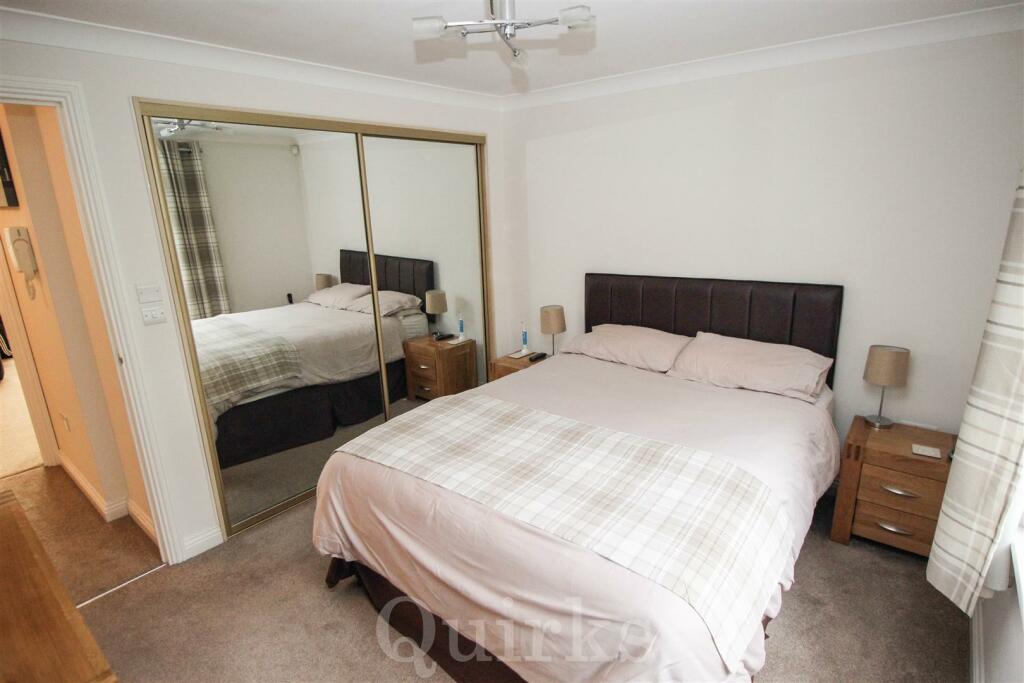Additional property image - Bakers Court, DowsettLane, Ramsden HeathBillericay