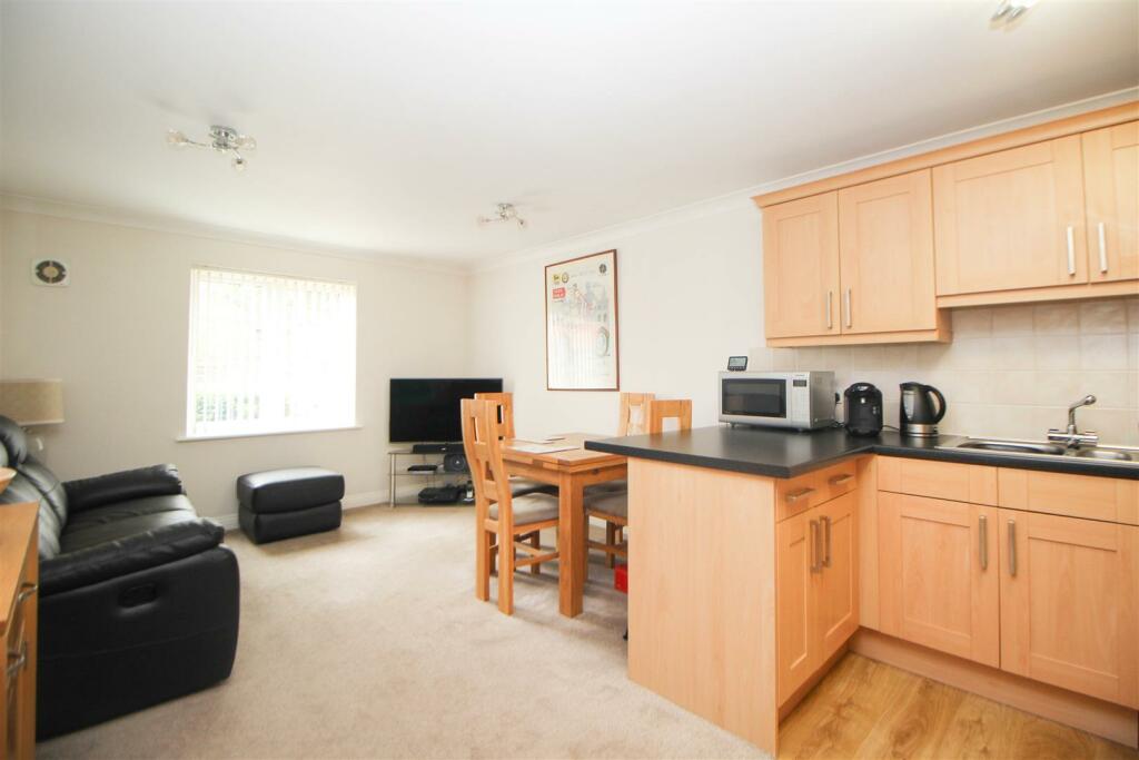 Additional property image - Bakers Court, DowsettLane, Ramsden HeathBillericay