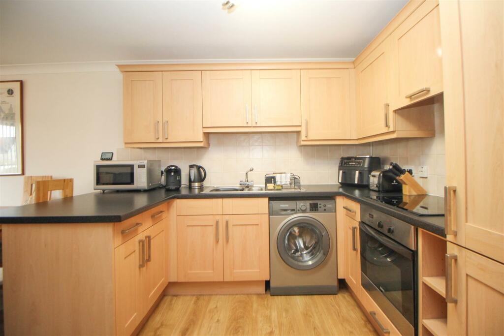 Additional property image - Bakers Court, DowsettLane, Ramsden HeathBillericay