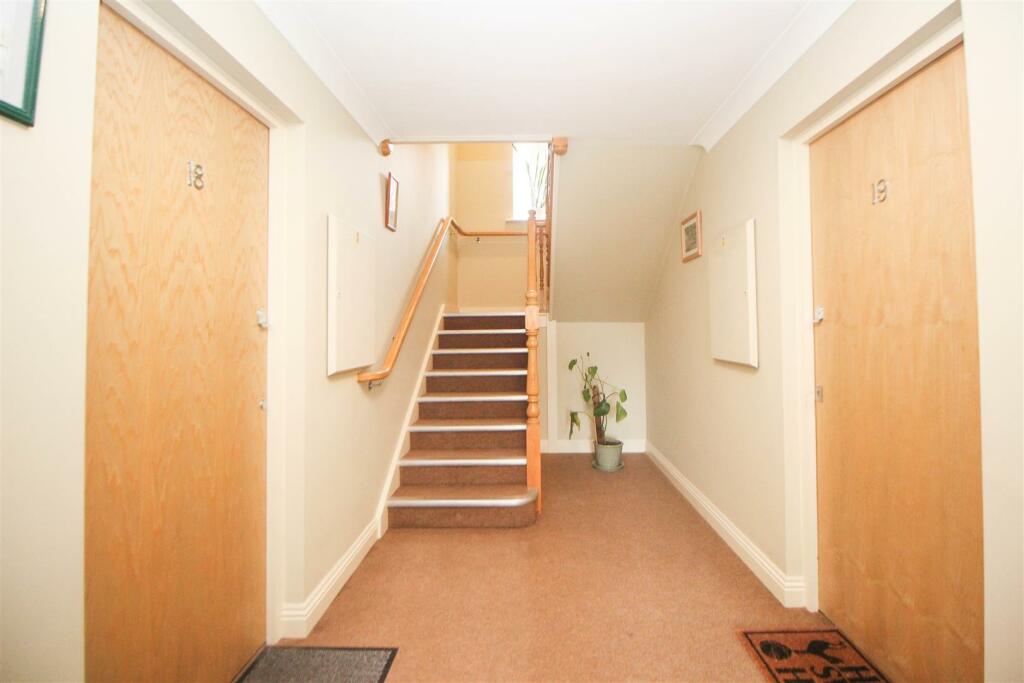 Additional property image - Bakers Court, DowsettLane, Ramsden HeathBillericay
