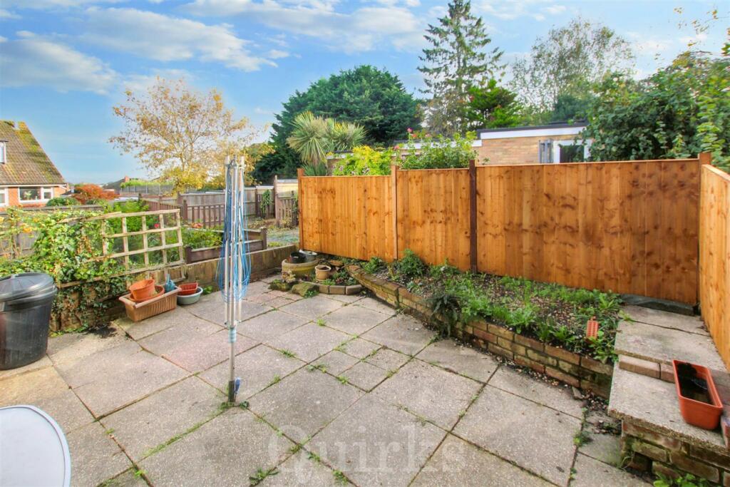 Additional property image - Chapel Court, Billericay