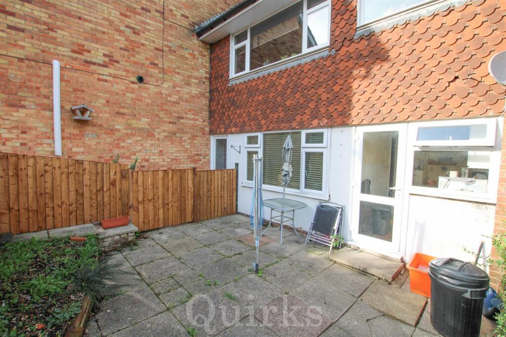 Additional property image - Chapel Court, Billericay