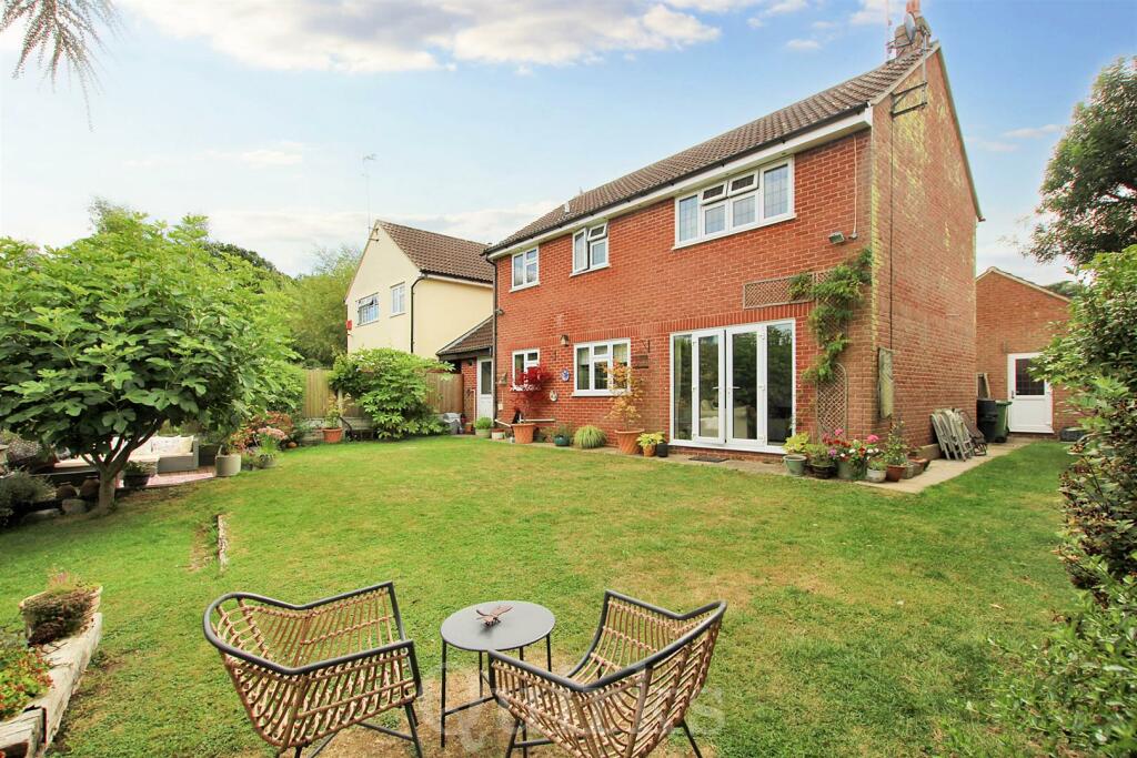 Additional property image - Gainsborough Close, Billericay