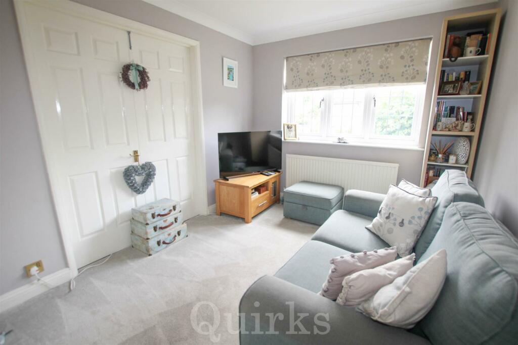 Additional property image - Gainsborough Close, Billericay