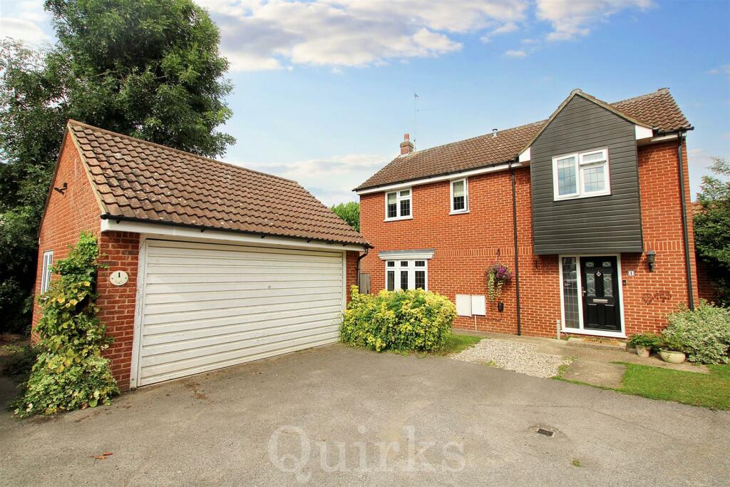 Additional property image - Gainsborough Close, Billericay