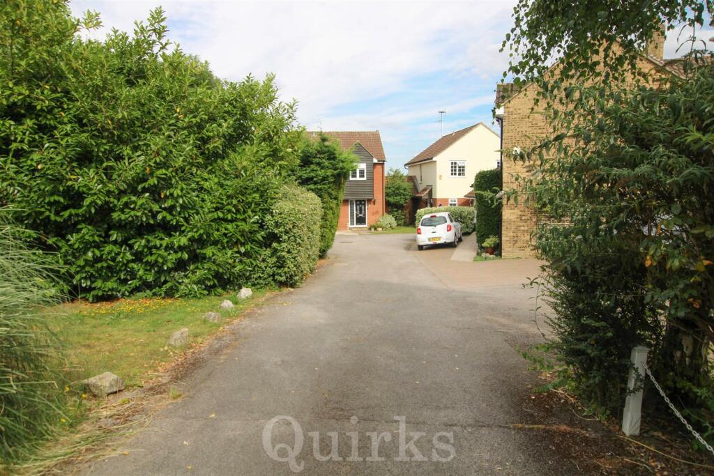 Additional property image - Gainsborough Close, Billericay