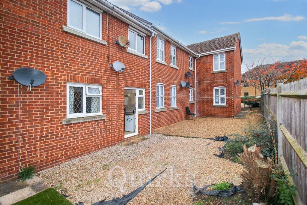 Additional property image - York Road, Billericay