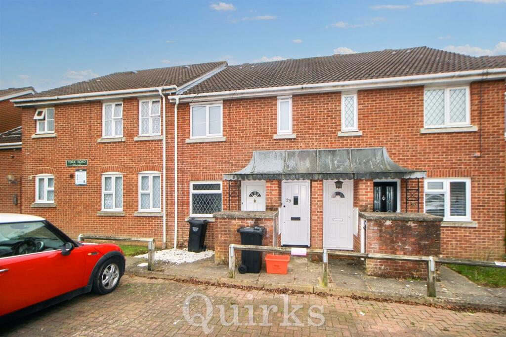 Additional property image - York Road, Billericay