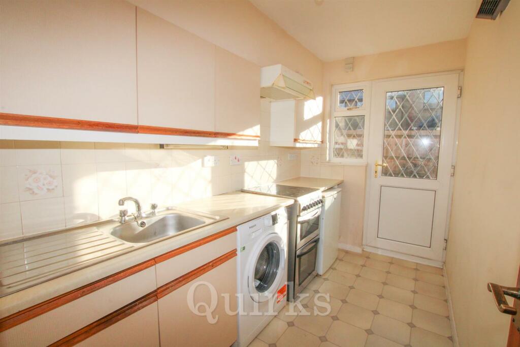 Additional property image - York Road, Billericay