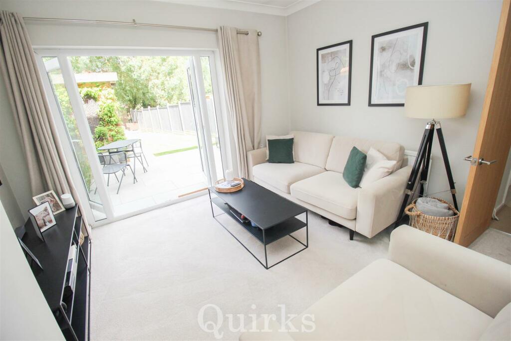 Additional property image - Langham Crescent, Billericay