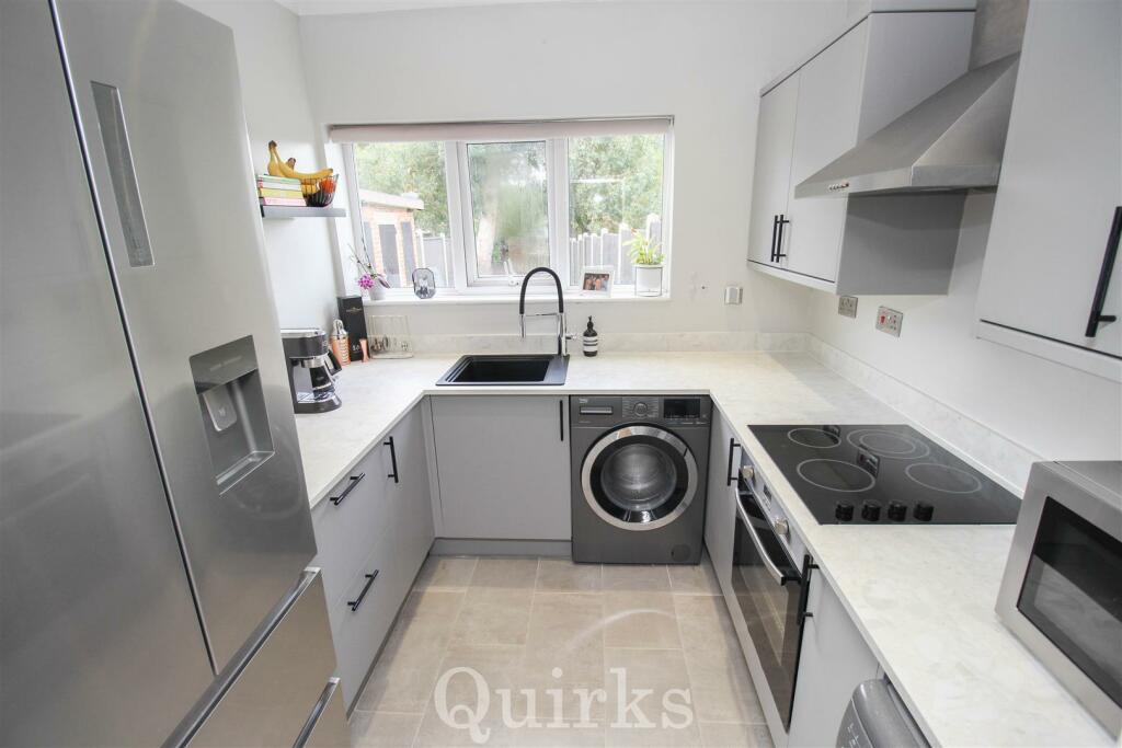 Additional property image - Langham Crescent, Billericay