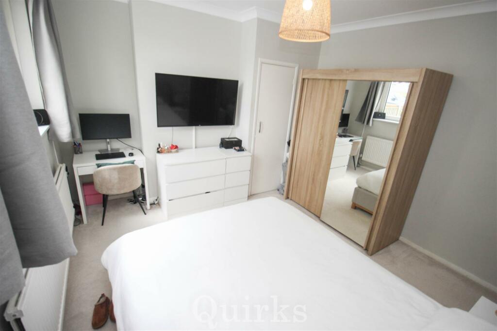 Additional property image - Langham Crescent, Billericay