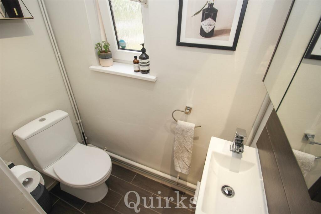 Additional property image - Langham Crescent, Billericay
