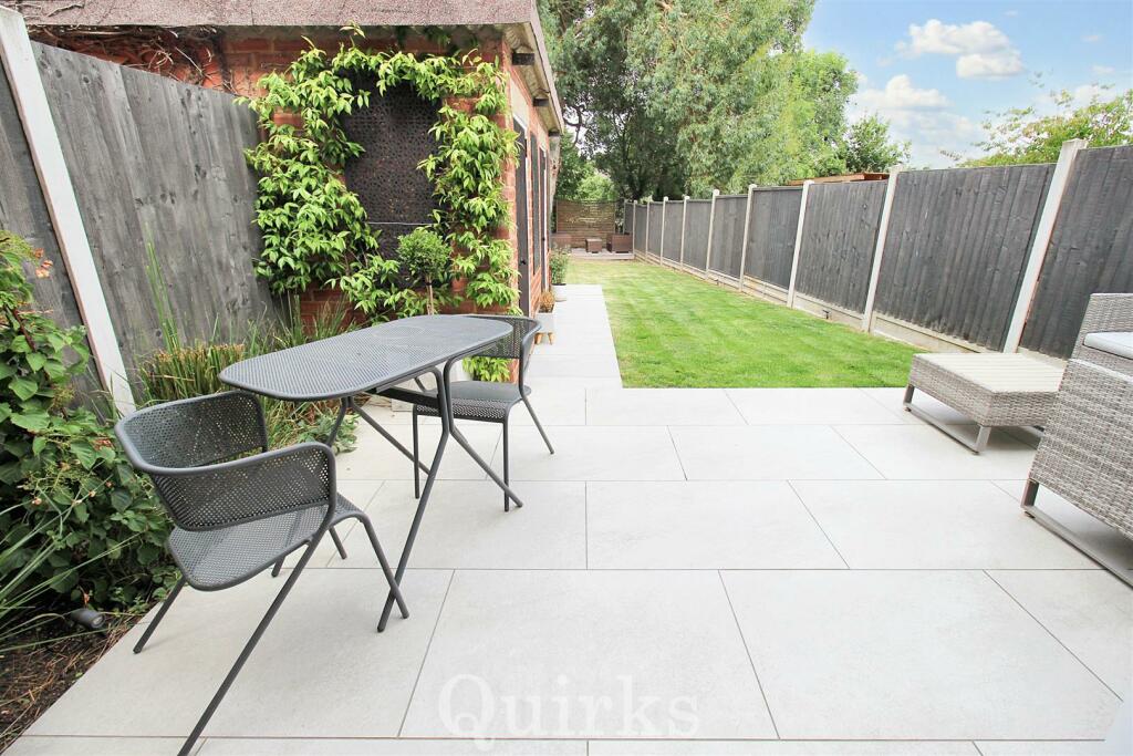 Additional property image - Langham Crescent, Billericay