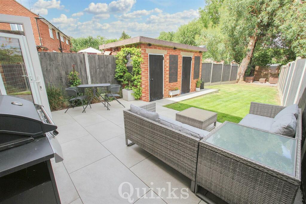 Additional property image - Langham Crescent, Billericay