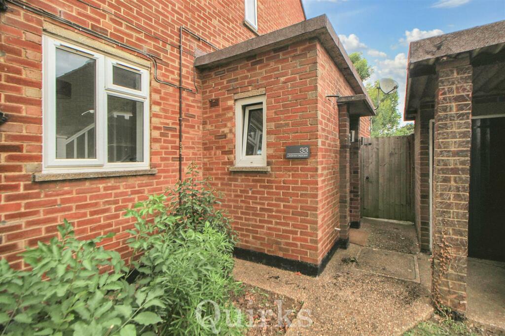 Additional property image - Langham Crescent, Billericay