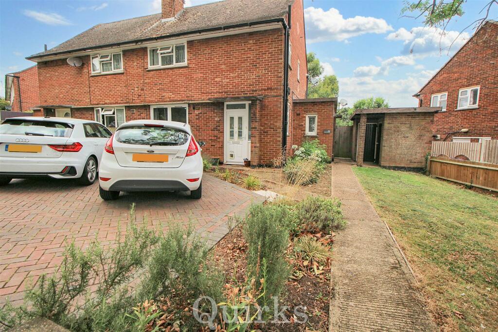 Additional property image - Langham Crescent, Billericay
